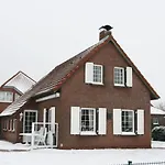 Hébergement de vacances Sonnenschein By Interhome Norddeich (Norden)