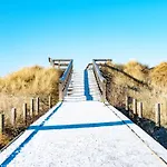 Feriehus Sonnenschein By Interhome Norddeich (Norden)