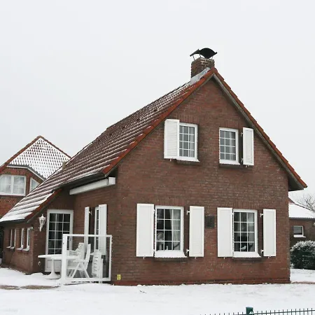 Casa vacanze Sonnenschein By Interhome Norddeich (Norden)