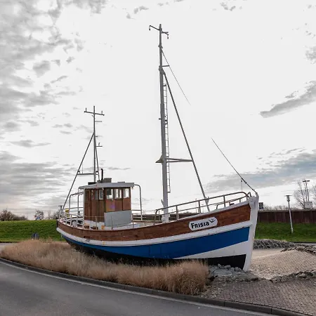 Ferienhaus Sonnenschein By Interhome