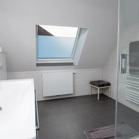 Sonnenschein By Interhome Ferienhaus *