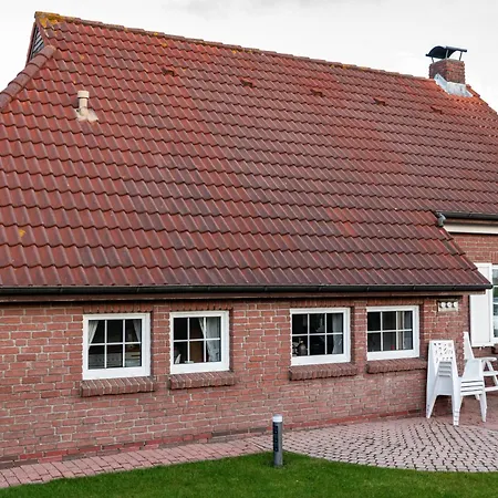 Sonnenschein By Interhome Norddeich (Norden)