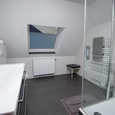 Ferienhaus Sonnenschein By Interhome *