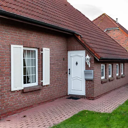 Sonnenschein By Interhome * Norddeich (Norden)