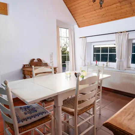 Sonnenschein By Interhome Norddeich (Norden)