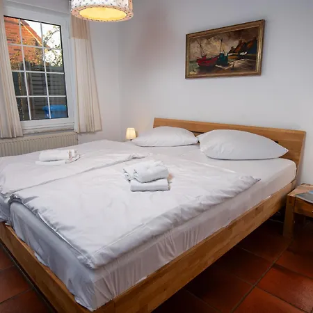 Ferienhaus Sonnenschein By Interhome Norddeich (Norden)