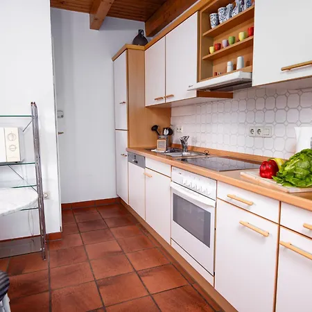 Ferienhaus Sonnenschein By Interhome *