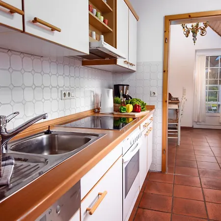 Sonnenschein By Interhome *