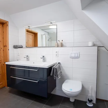 Sonnenschein By Interhome Ferienhaus *
