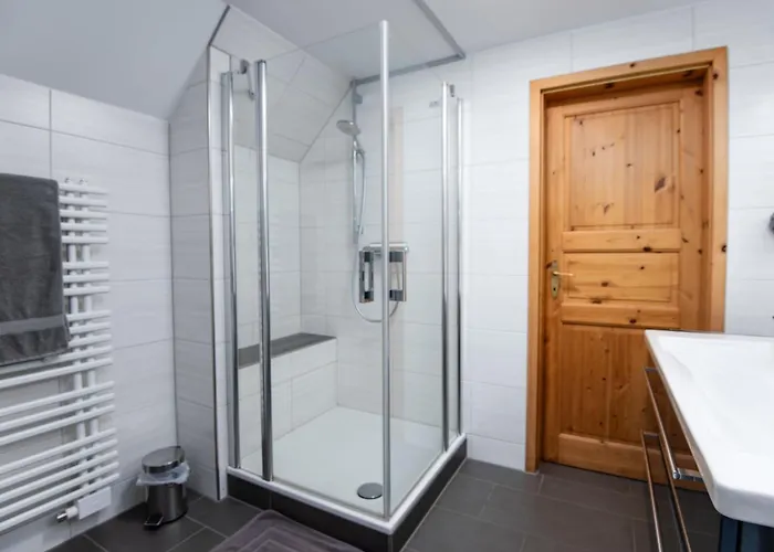 Sonnenschein By Interhome *