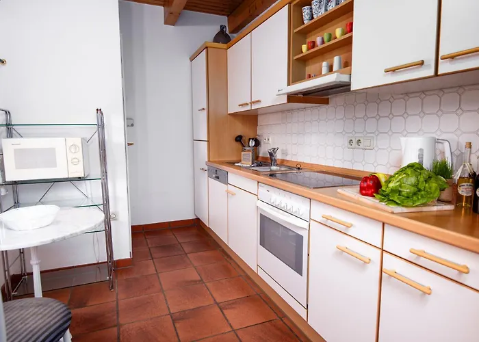 بيت للعطل Sonnenschein By Interhome *