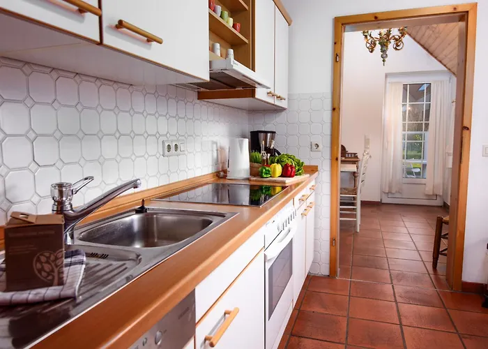 Sonnenschein By Interhome *