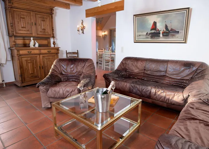 Sonnenschein By Interhome بيت للعطل *